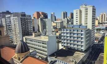 Imagem 5: Sala - Centro - Campinas
