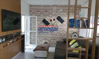 Imagem 2: Casa com 2 quarto para venda em Jacarei - SP