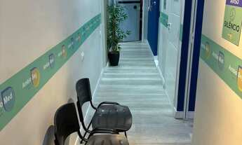 Imagem 3: Sala à venda, 35 m² por R$ 130.000 - Madureira - Rio de Janeiro/RJ