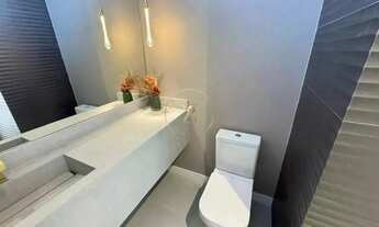 Imagem 4: Condomínio Eco Park - Mogi das Cruzes - SP