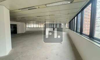 Imagem 4: Conjunto, 1212 m² - Bela Vista - São Paulo/SP