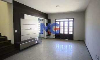 Imagem 4: Excelente Casa com 310m²com 05 Quartos no Bairro Lagoa Seca-Juazeiro do Norte - CE