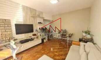 Imagem 7: Apartamento-À VENDA-Leblon-Rio de Janeiro-RJ