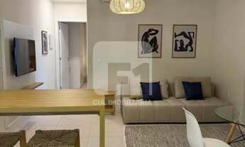 Imagem: Apartamento de 1 dormitório à venda no