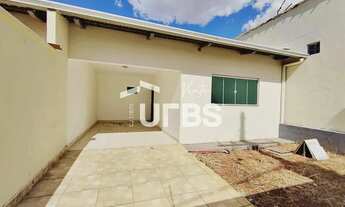 Imagem: Casa Térrea Faiçalville