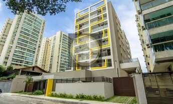 Imagem: Cobertura para Venda em Vitória, Jardim