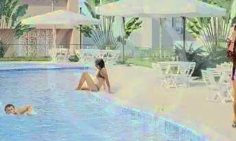 Imagem 7: Terreno em Condomínio Fechado da Ginco: Florais Pérola codigo: 64352