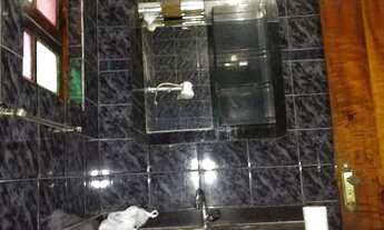 Imagem 3: Casa para Venda em São Gonçalo, Zé Garoto, 3 dormitórios, 2 suítes, 3 banheiros, 4 vagas