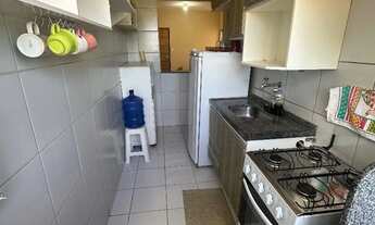 Imagem 5: Alugo Apartamento no condomínio Solar da Ilha