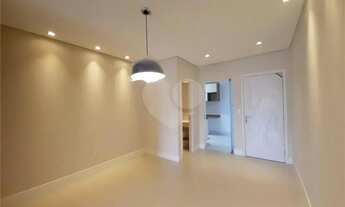 Imagem 3: Apartamento com 3 quartos para locação em Centro - SP