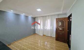 Imagem 4: Casa em Rua Henrique Rodrigues - Núcleo Eldorado - Bauru/SP