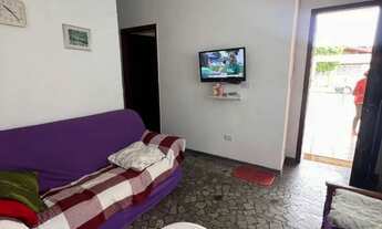 Imagem 6: Aluguel para temporada casa na praia grande