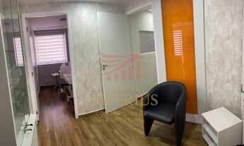 Imagem 4: Sala Comercial para vender Paraiso- São Paulo- SP