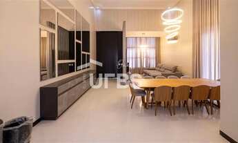 Imagem 6: Jardins Atenas - Casa de Condomínio 3 quartos, sendo 3 suítes