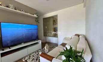 Imagem 3: Apartamento com 3 quartos à venda, 77 m² - Santo Inácio, Curitiba/PR