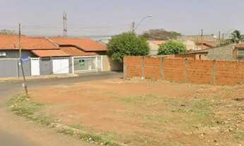 Imagem 4: Terreno bairro jardim das palmeira