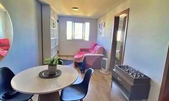 Imagem: CAXIAS DO SUL - Apartamento Padrão - JARDIM