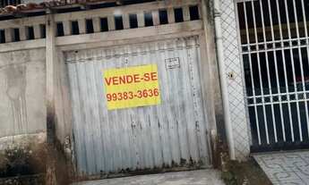 Imagem: Casa em condomínio