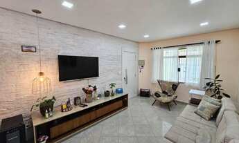 Imagem 4: Sobrado com 3 dormitórios à venda, 153 m² por R$ 800.000,00 - Ponte Rasa - São Paulo/SP