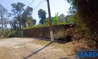 Imagem 4: TERRENO EM CONDOMÍNIO - RESIDENCIAL SANTA HELENA - GLEBA I - SP