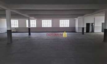 Imagem 6: Salão para alugar, 450 m² por R$ 6.426,70/mês - Santana - São Paulo/SP