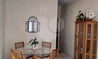 Imagem 4: Sobrado com 2 quartos à venda em Tremembé - SP