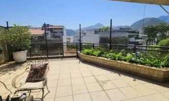 Imagem 5: Cobertura 4 quartos piscina Barra da tijuca Av Guedes da Fontoura