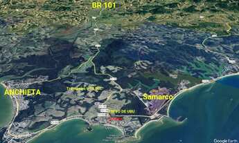 Imagem 2: Área 7.814m2 Trevo Ubu-ES