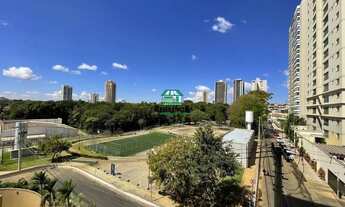 Imagem 5: Apartamento para Venda no Residencial Granville no bairro Jundiaí, Anápolis