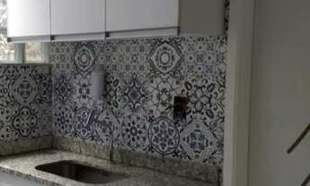 Imagem 5: QUARTO E SALA DECORADO NA FAZENDA GRANDE DO RETIRO