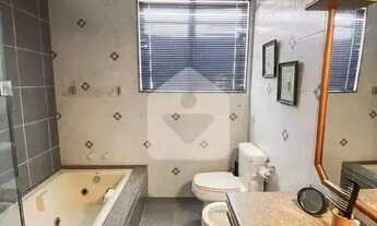 Imagem 13: Apartamento à venda com 4 quartos, 173m² - Centro - Petrópolis/RJ