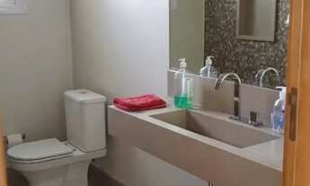 Imagem 3: CASA EM CONDOMÍNIO - ALPHAVILLE - SP