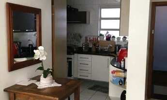 Imagem 3: Apartamento para Venda - 83.65m²,3 quartos, sendo 1 suites, 1 vaga - Menino Deus