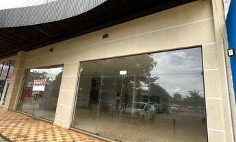 Imagem 2: Sala Comercial - 104 Sul