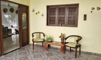 Imagem 2: Casa Areia Branca 10x20 R$ 380.000