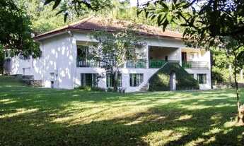 Imagem 2: Sitio com 30 Hectares em Bananal Sao Paulo