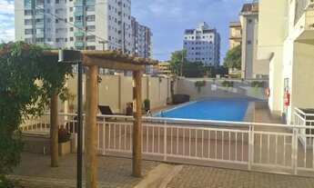 Imagem 2: Apartamento com 2 dormitórios à venda, 54 m² por R$ 430.000 - Residencial Coqueiral - Vila