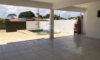 Imagem 5: Casa Amarela - Village de Jacumã