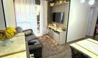 Imagem: Apartamento à venda - 2 quartos - Boa Vista