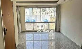 Imagem 2: Apartamento com 3 dormitórios, 115 m² - venda por R$ 530.000,00 ou aluguel por R$ 3.971,00