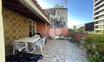 Imagem 3: Cobertura 2 quartos + dependência, à venda - Maracanã - RJ