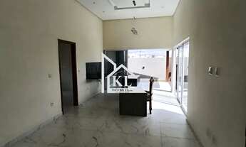 Imagem 8: Imperdivel - Casa Novissima - 3 Quartos -119M2 - Ventilada - Churrasqueira - Ecoville II