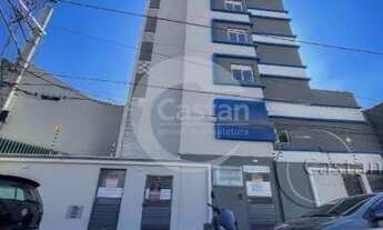 Imagem 2: Apartamento em Mooca