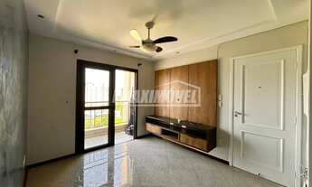 Imagem 2: Apartamento Padrão em Sorocaba