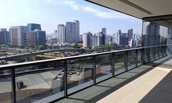 Imagem: Conjunto com 706,18 m² com 18 vagas - Pinheiros