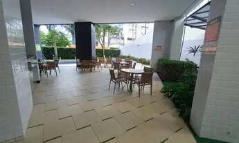 Imagem 7: MORAR BEM É TER TUDO POR PERTO E VOLTAR PARA CASA COM CONFORTO E EXCLUSIVIDADE