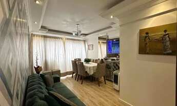 Imagem 2: Vendo lindo apartamento de 3 Quartos em Águas Claras