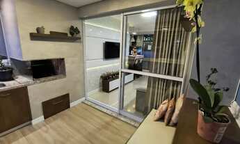 Imagem 7: Apartamento para venda tem 86 metros quadrados com 3 quartos