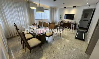 Imagem: Venda Apartamento 3 quartos Cidade Nova