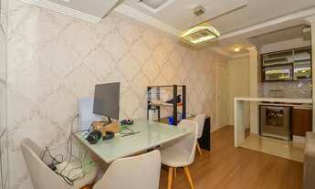 Imagem 7: Apartamento no Cabral - Curitiba/PR